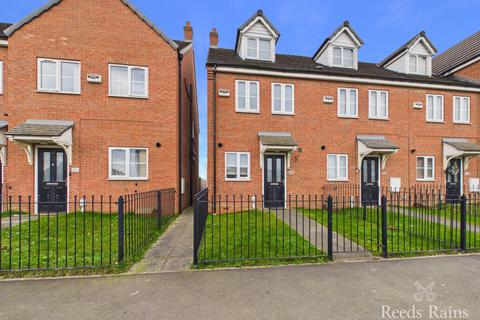 undefined, Bishop Alcock Road, East Yorkshire HU5