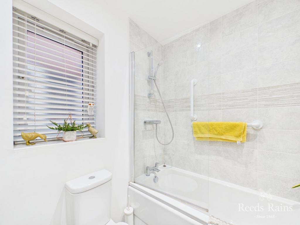 House Bathroom