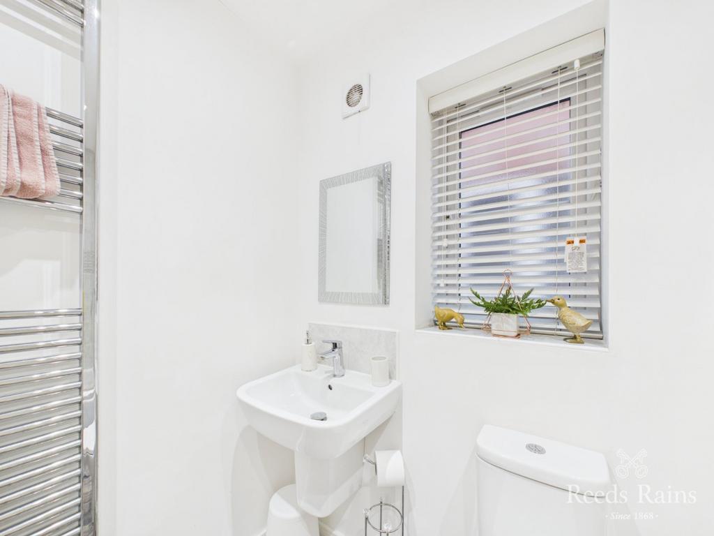 House Bathroom