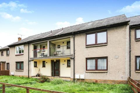 1 bedroom flat for sale, Mossvale, Lockerbie DG11