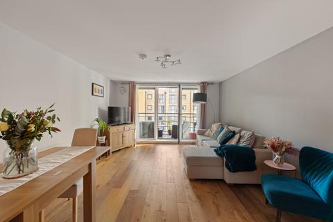 1 bedroom apartment for sale, Glaisher Street London SE8