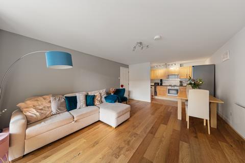 1 bedroom apartment for sale, Glaisher Street London SE8