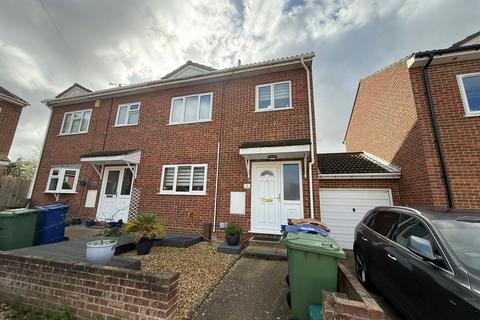 undefined, Dell Road, Grays