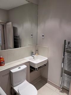 1 bedroom flat to rent, Lewisham High Street, London SE13