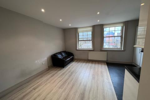 1 bedroom flat to rent, Lewisham High Street, London SE13