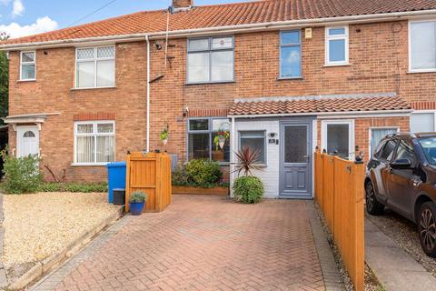 undefined, Cadge Close, Costessey