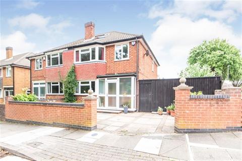 undefined, Angela Drive, Leicester