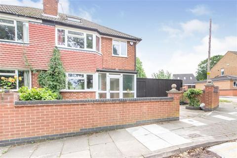 3 bedroom semi-detached house for sale, Angela Drive, Leicester