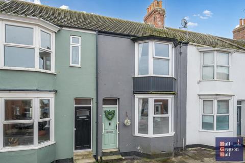 3 bedroom terraced house for sale, Victoria Road, Portland