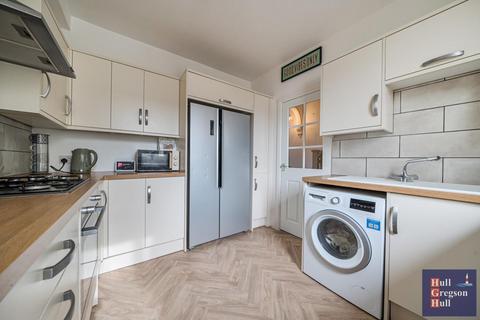 3 bedroom terraced house for sale, Victoria Road, Portland