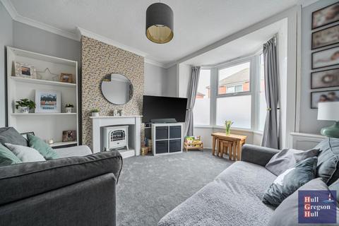 3 bedroom terraced house for sale, Victoria Road, Portland