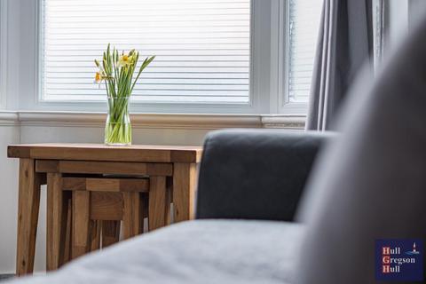 3 bedroom terraced house for sale, Victoria Road, Portland