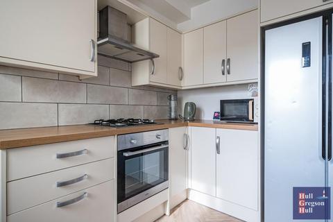 3 bedroom terraced house for sale, Victoria Road, Portland