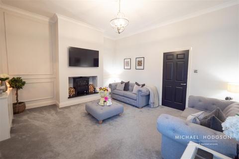 undefined, Abingdon Street, High Barnes, Sunderland