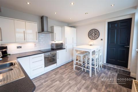 undefined, Abingdon Street, High Barnes, Sunderland