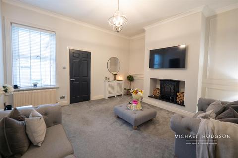 undefined, Abingdon Street, High Barnes, Sunderland