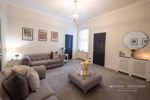 undefined, Abingdon Street, High Barnes, Sunderland