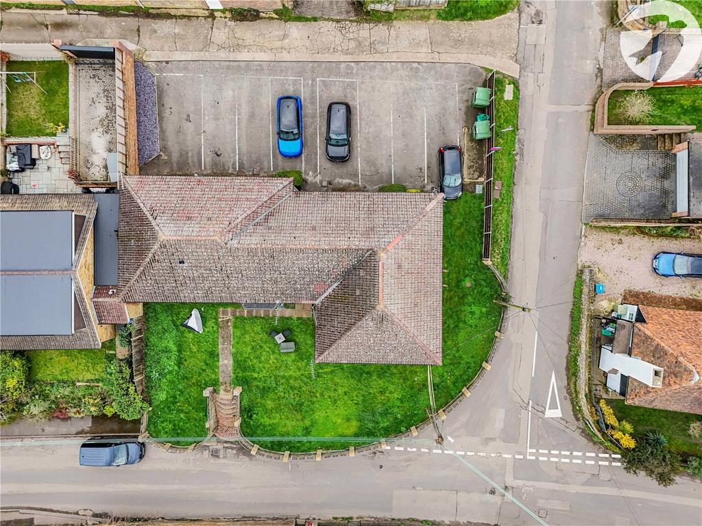 Plot View