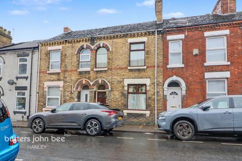Brunswick Place, Stoke-On-Trent ST1 3DD