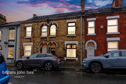 Brunswick Place, Stoke-On-Trent ST1 3DD