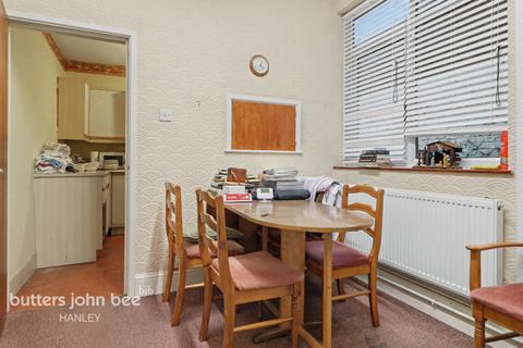 Brunswick Place, Stoke-On-Trent ST1 3DD