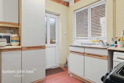 Brunswick Place, Stoke-On-Trent ST1 3DD