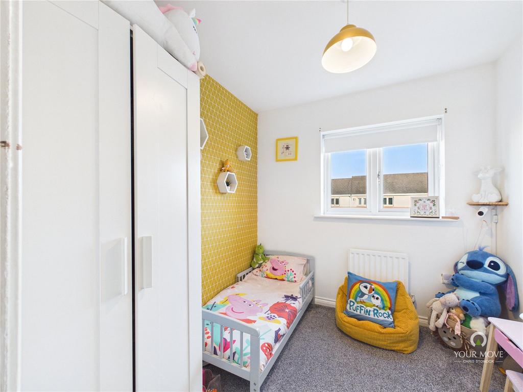 Bedroom 3