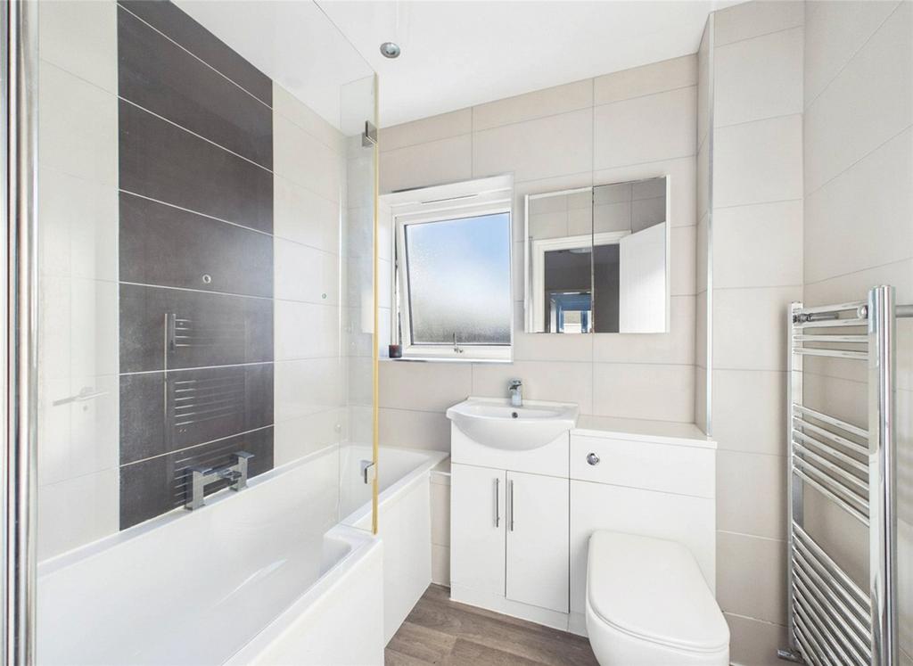 Bathroom/Wc