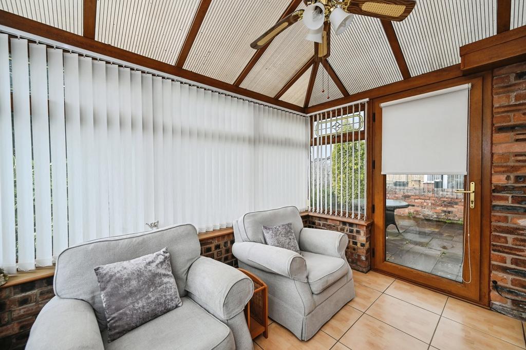 Conservatory