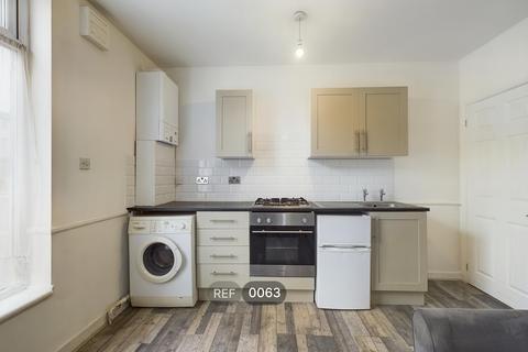undefined, Spring Bank, Hull, HU3 1AB