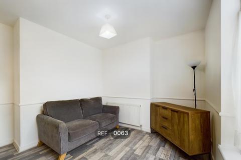 undefined, Spring Bank, Hull, HU3 1AB