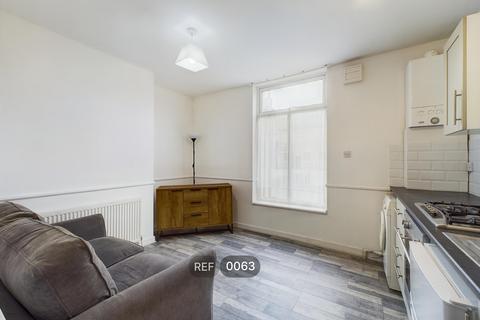 undefined, Spring Bank, Hull, HU3 1AB