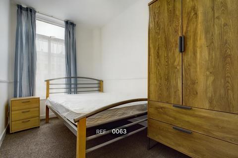undefined, Spring Bank, Hull, HU3 1AB