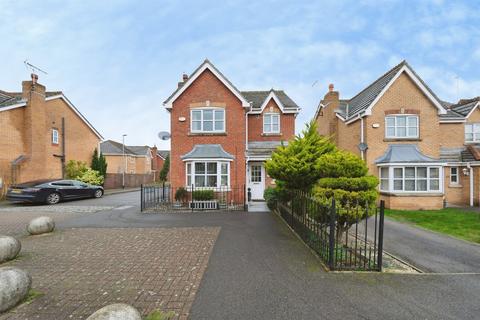 Riveraine Close, SUTTON-IN-ASHFIELD