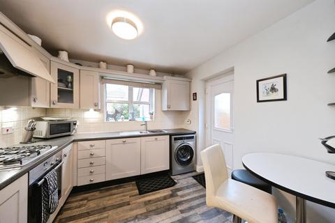 undefined, Riveraine Close, SUTTON-IN-ASHFIELD