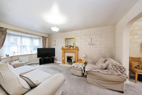undefined, Riveraine Close, SUTTON-IN-ASHFIELD