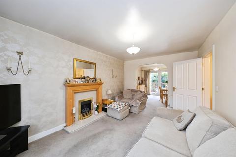 undefined, Riveraine Close, SUTTON-IN-ASHFIELD