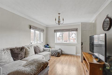 undefined, Margaret Avenue, Sandiacre