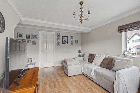 undefined, Margaret Avenue, Sandiacre