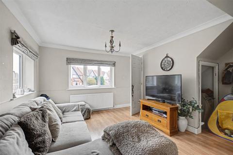 undefined, Margaret Avenue, Sandiacre