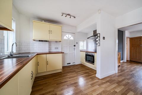 undefined, Henconner Crescent, Chapel Allerton, Leeds, LS7