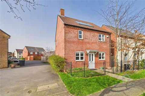 Prestbury Road, Northampton NN5