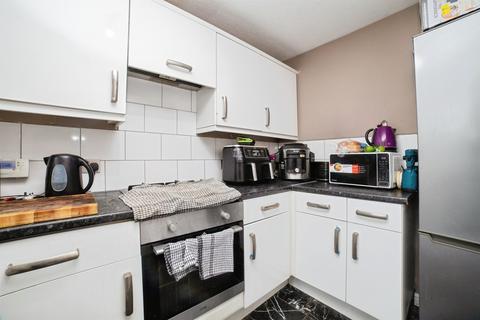 3 bedroom detached house for sale, Mercia Court, Huthwaite, SUTTON-IN-ASHFIELD