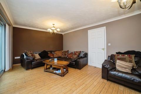 3 bedroom detached house for sale, Mercia Court, Huthwaite, SUTTON-IN-ASHFIELD