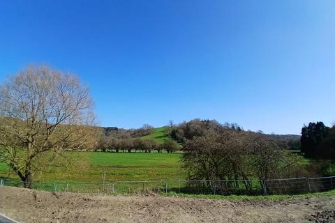 undefined, Florence Fields, Leintwardine