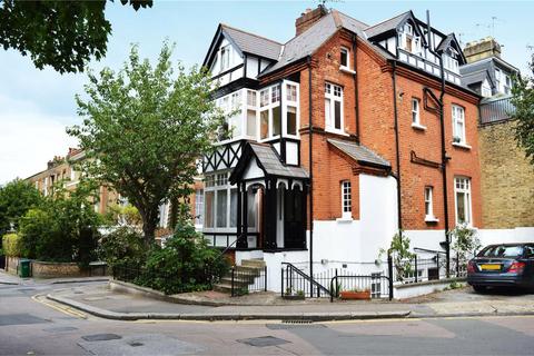 undefined, The Hermitage, Richmond