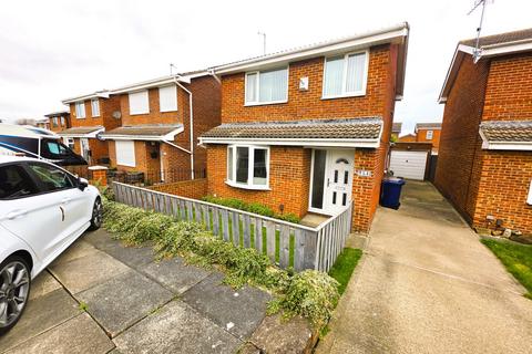 undefined, Crestwood, Redcar, TS10