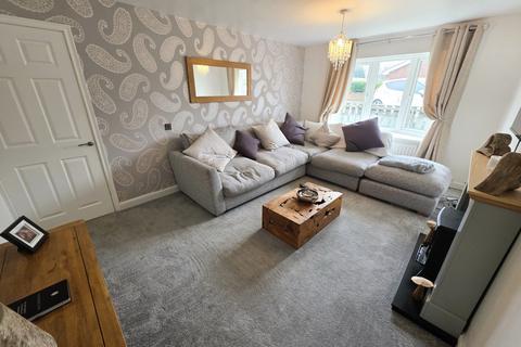 undefined, Crestwood, Redcar, TS10