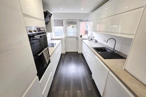 undefined, Crestwood, Redcar, TS10