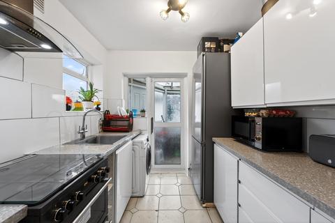 undefined, Orchard Avenue, Feltham, TW14